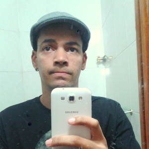 Foto de perfil de Tiago