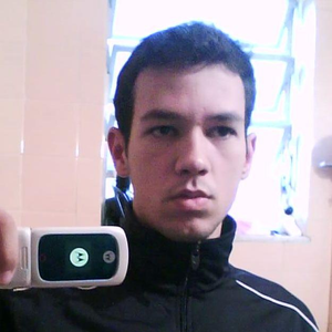 Foto de perfil de Gabriel Ayres