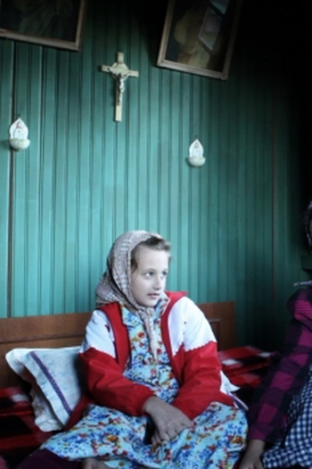 Poster de Curta A Casa da Nonna (2012)