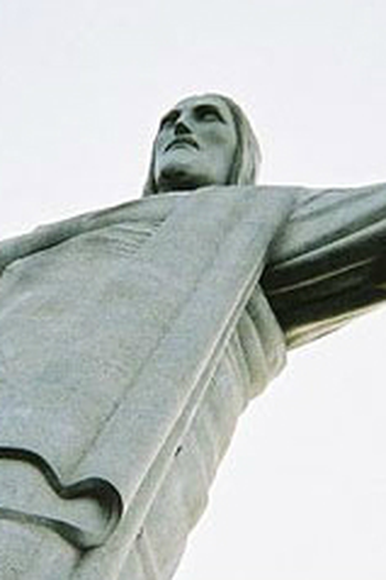 Poster de Filme De Braços Abertos (2008)