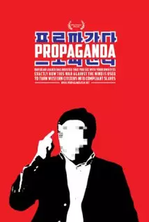 Propaganda - Poster / Capa / Cartaz - Oficial 3