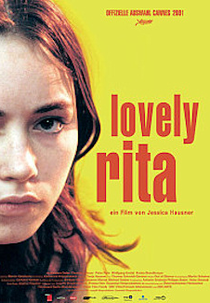 Adorável Rita (Lovely Rita)
