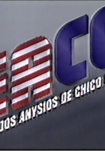 Estados Anysios de Chico City (Estados Anysios de Chico City)