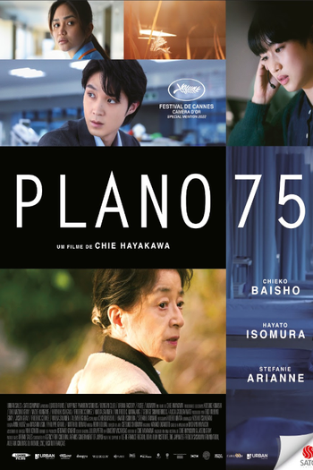  de Filme Plano 75 (2022)