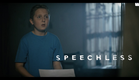 Speechless (2017 - short horror film)