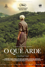 O Que Arde (O Que Arde)