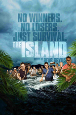Ilhados com Bear Grylls (1ª Temporada) (The Island with Bear Grylls (Season 1))