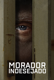 Morador Indesejado - Poster / Capa / Cartaz - Oficial 2