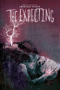 The Expecting (1ª Temporada) - Poster / Capa / Cartaz - Oficial 1