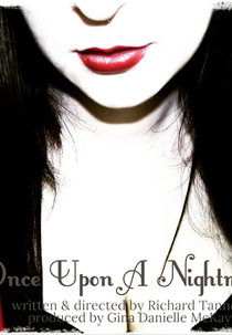 Once Upon a Nightmare (Once Upon a Nightmare)