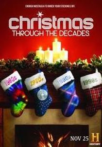 As Décadas do Natal (Christmas Through the Decades)