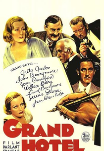 Grande Hotel (Grand Hotel)