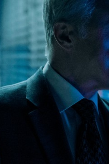 Poster de Episódio Elephant (2023)