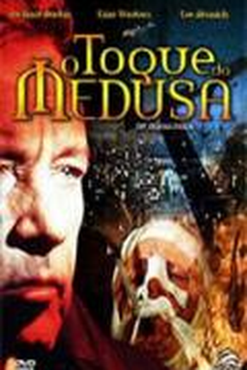  de Filme O Toque da Medusa (1978)