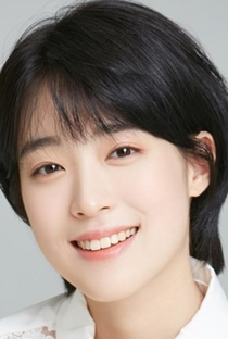 Choi Sung-Eun - Poster / Capa / Cartaz - Oficial 1