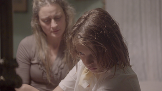 Trailer: Trailer 'La Tutora' ('The Tutor') aka 'Burnt Knees' de Ivan Noel (2016)