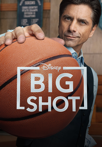 Big Shot: Treinador de Elite (2ª Temporada) (Big Shot (Season 2))