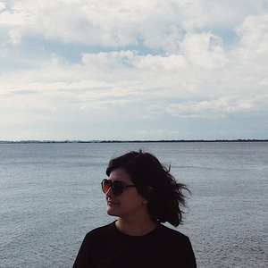 Foto de perfil de Débora