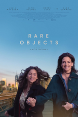 Objetos Raros (Rare Objects)