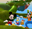Donald and the Beanstalk