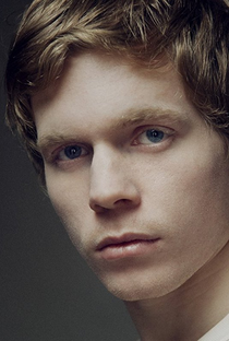 Tyler Elliot Burke - Poster 1