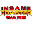 Insane Coaster Wars: World Domination