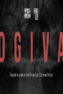 OGIVA - Poster / Capa / Cartaz - Oficial 1