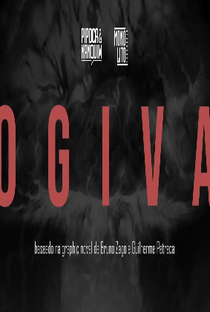 OGIVA - Poster / Capa / Cartaz - Oficial 3