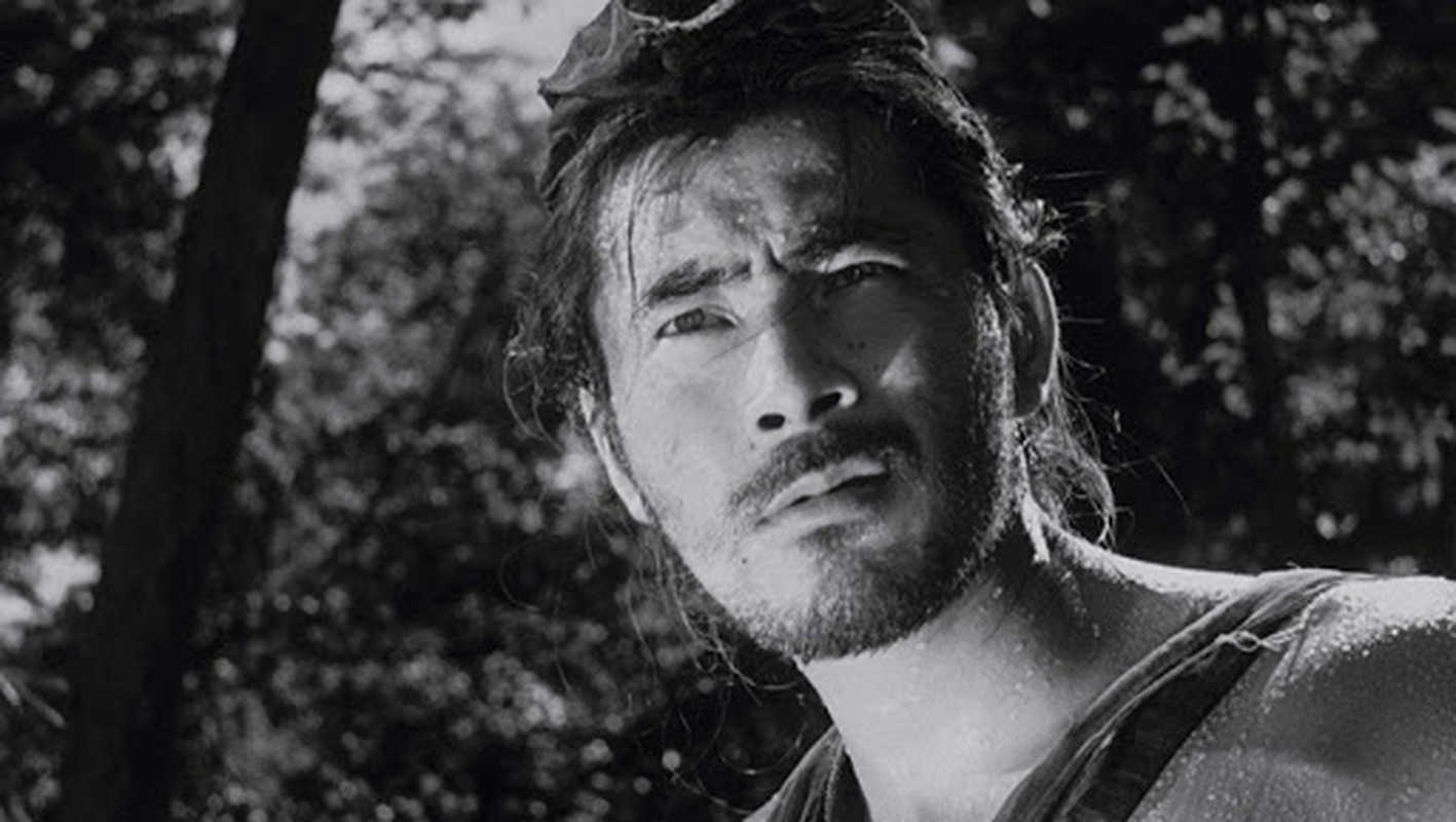 Toshirō Mifune - Foto 3