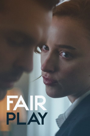 de Filme Jogo Justo (2023)