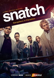 Snatch: Um Novo Golpe (2ª Temporada) (Snatch (Season 2))