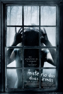 O Mistério das Duas Irmãs - Poster / Capa / Cartaz - Oficial 4