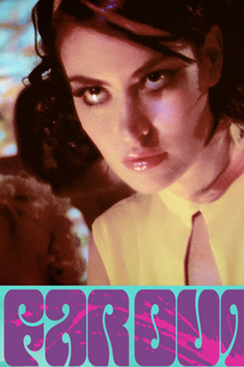 Poster de Curta Far Out (2007)