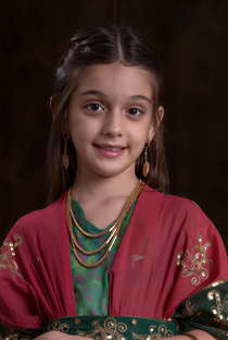 Paolla Gioia - Poster 1