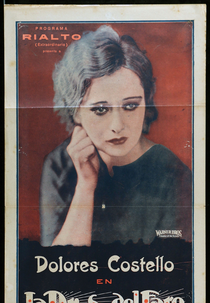 A Noiva da Tempestade (Bride of the Storm)