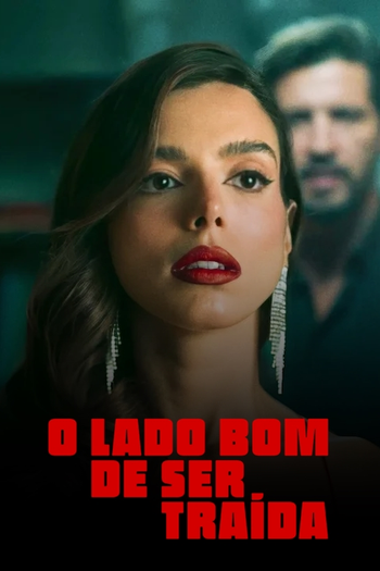  de Filme O Lado Bom de Ser Traída (2023)