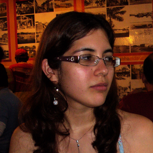 Foto de perfil de Danielle Leal