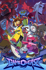 Gameoverso (Gameoverse)