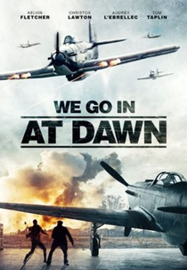 O Último Resgate (We Go in at Dawn)