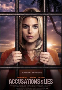 Pesadelo No Paraíso (Wrongfully Accused)