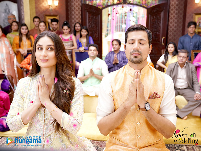 Foto 9 de Veere Di Wedding