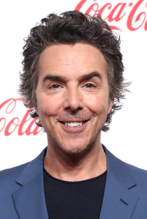 Shawn Levy - Poster 1