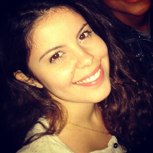 Foto de perfil de Bruna Maia