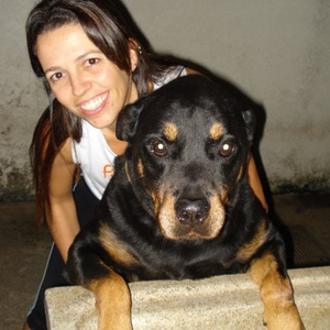 Foto de perfil de Ursula Polito