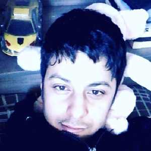Foto de perfil de Alexandre