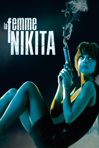 Poster 19 de Filme Nikita: Criada para Matar (1990)