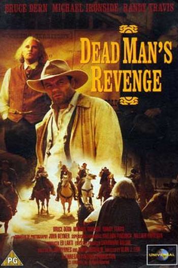  de Filme Fazendo Justiça (1994)