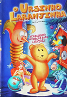 O Ursinho Laranjinha (The Tangerine Bear: Home in Time for Christmas!)