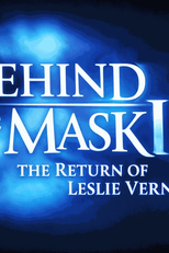 Behind the Mask II: The Return of Leslie Vernon (Behind the Mask II: The Return of Leslie Vernon)