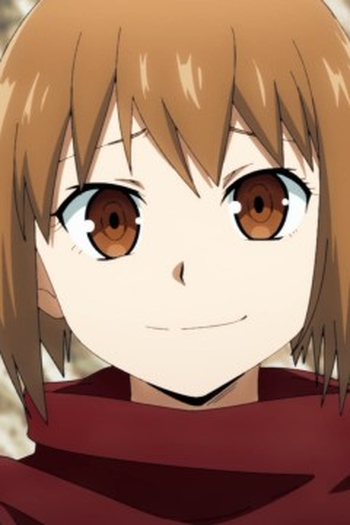 Poster de Episódio ほしのさみだれ (2022)
